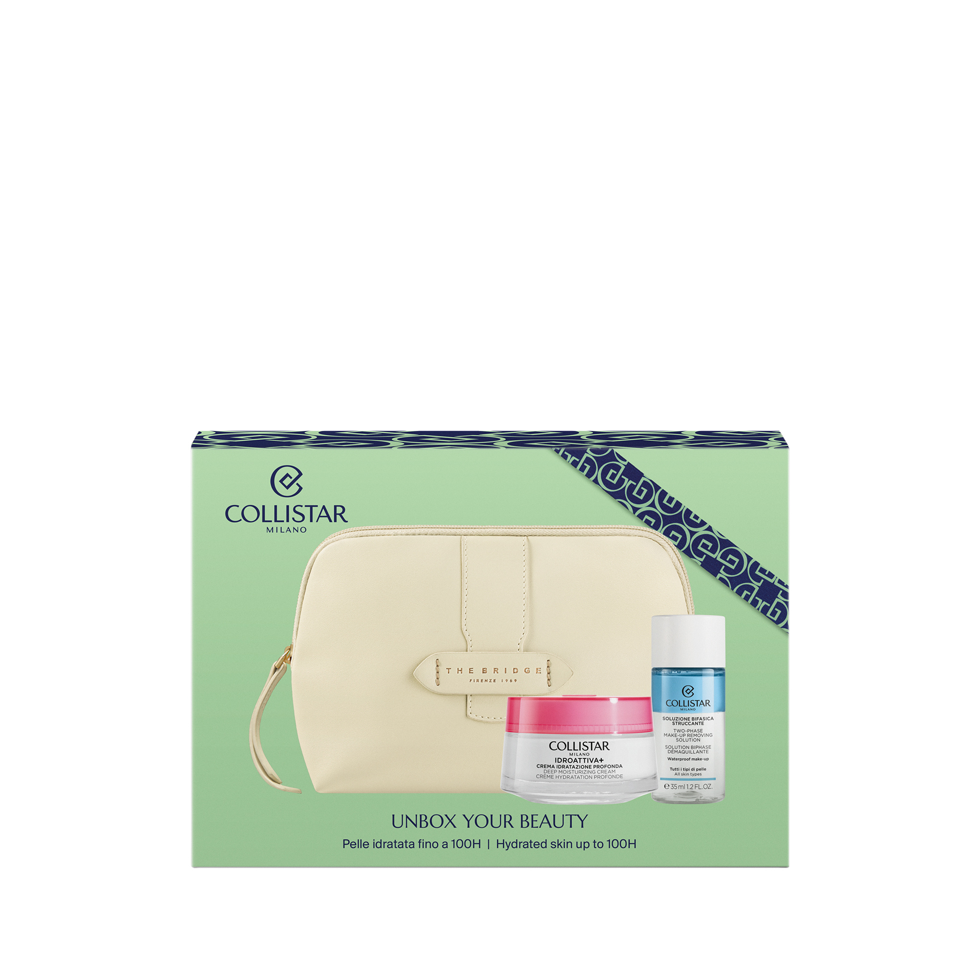 Elegancka Kosmetyczka – Praktyczne i Stylowe Opakowanie