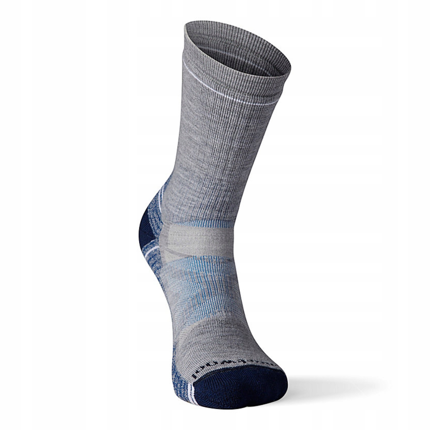 Anatomiczny krój i amortyzacja dla maksymalnego komfortu