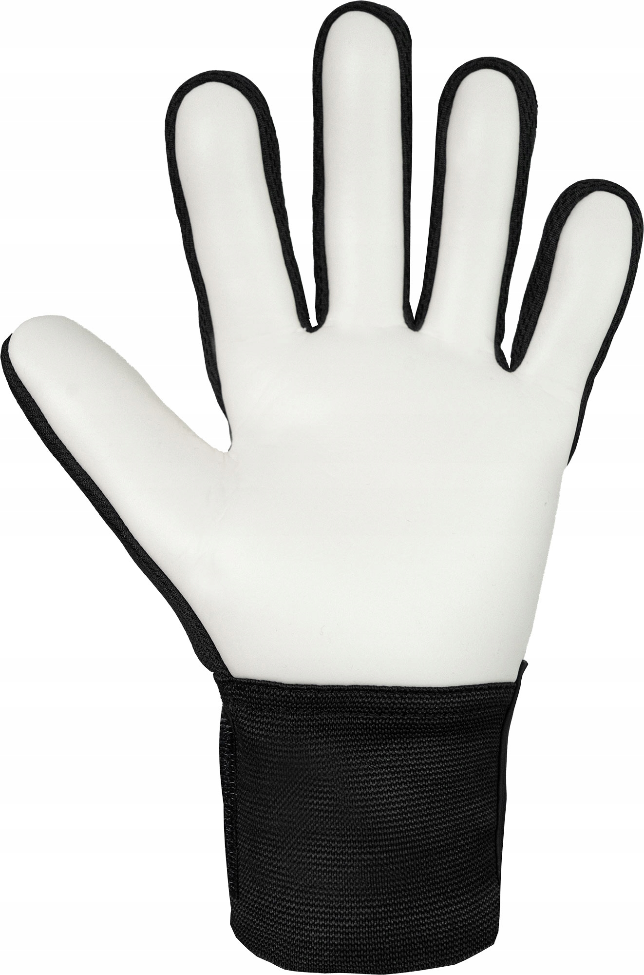 Ułatwione chwytanie – Lepsza kontrola nad piłką