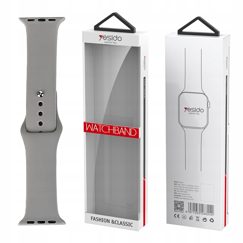 Intuicyjny system montażu – Łatwe zakładanie i zdejmowanie