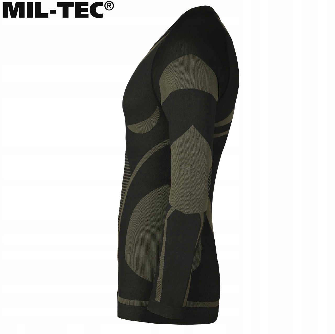 Szybkie schnięcie i wysoki komfort termiczny