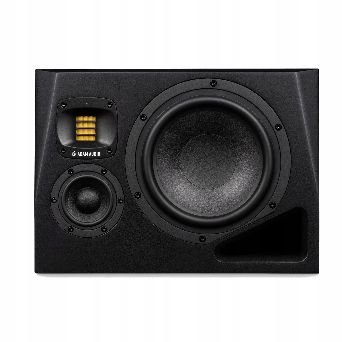 Monitor Odsłuchowy ADAM Audio A8H Prawy – Doskonała jakość dźwięku w Twoim studiu