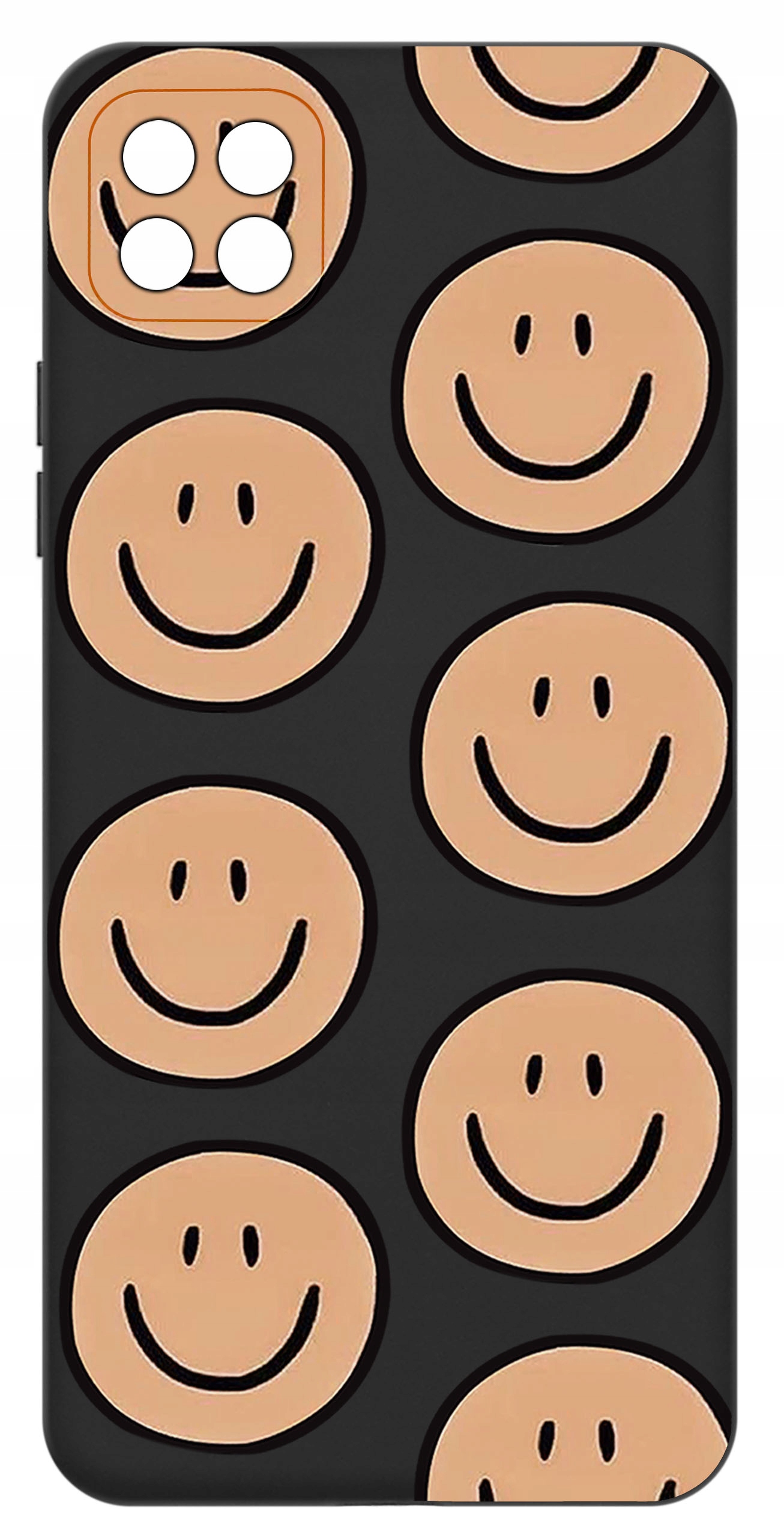 Żywe kolory i atrakcyjny nadruk