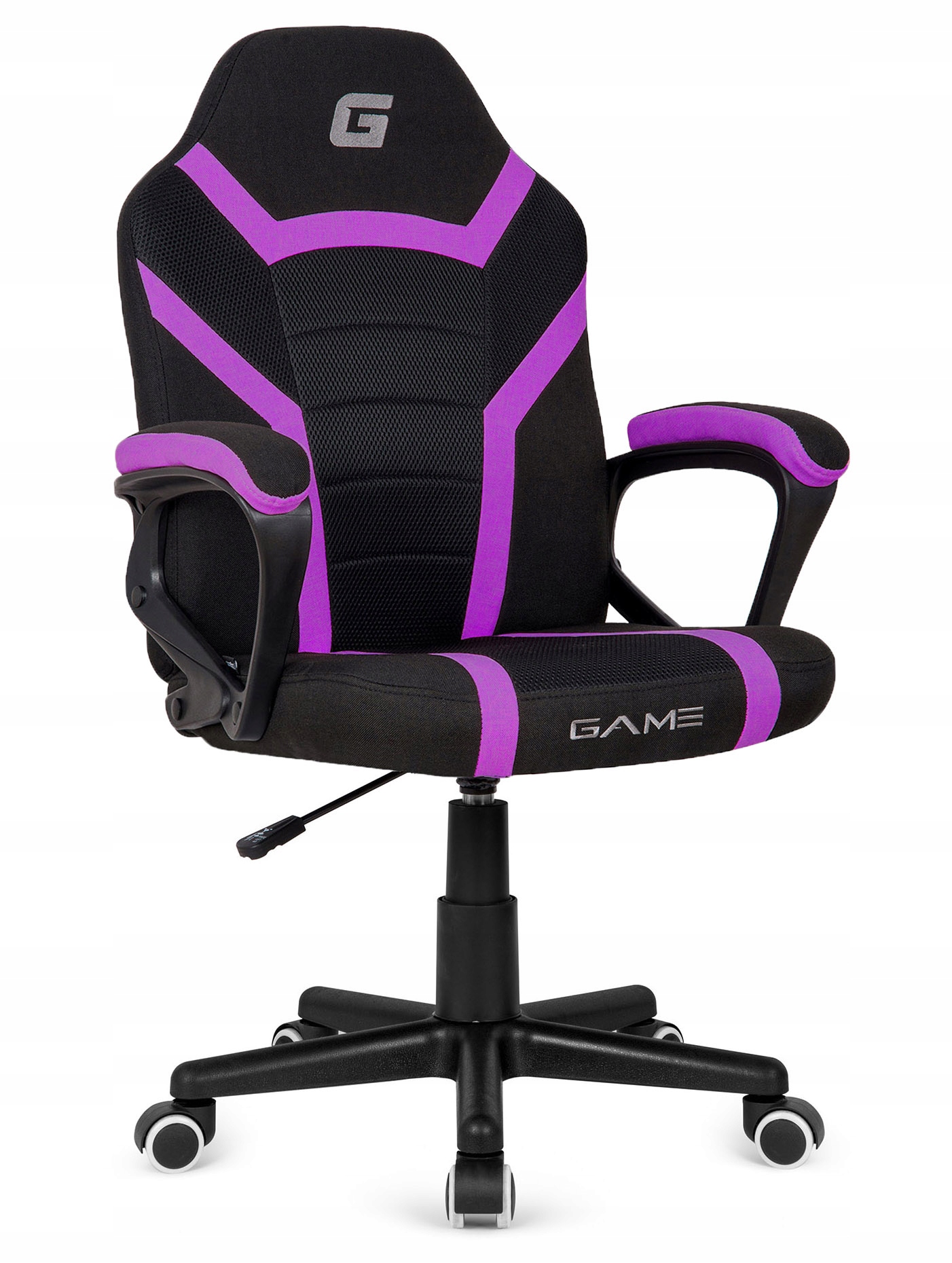 Oddychająca i łatwa w czyszczeniu tapicerka