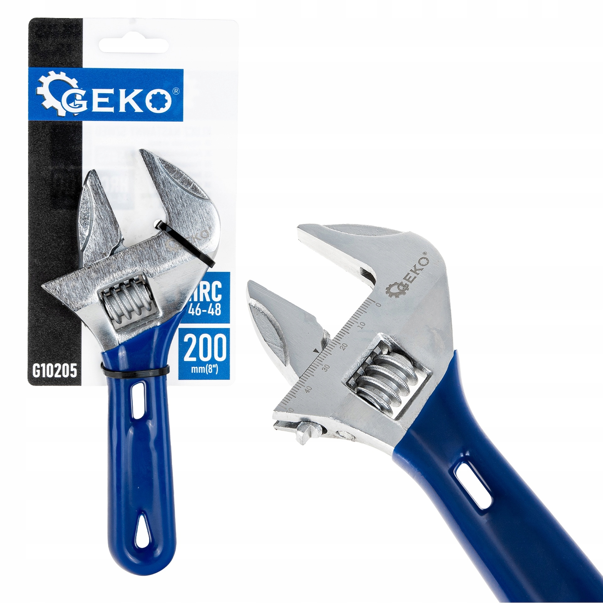 Antypoślizgowa rękojeść – Komfort i pewność chwytu