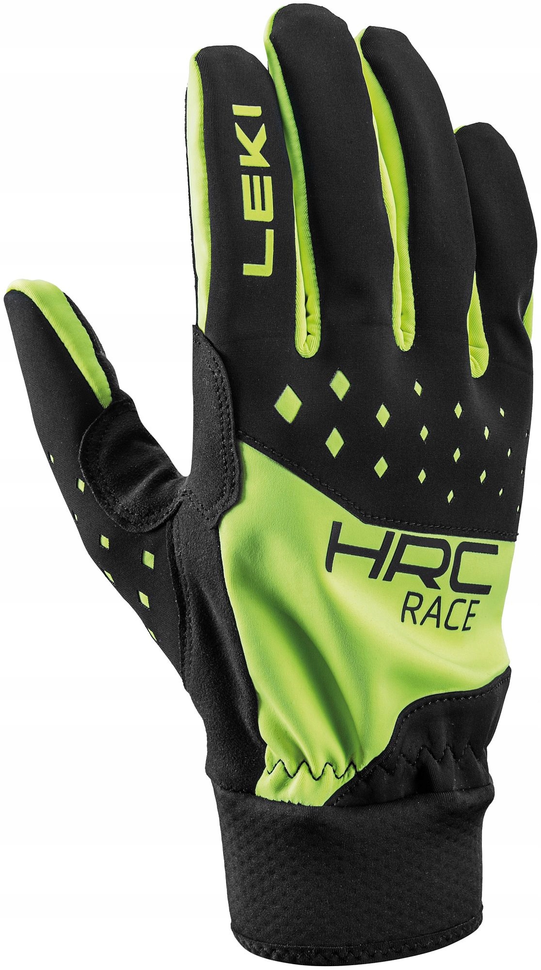 Stylowy design w kolorze czarnym