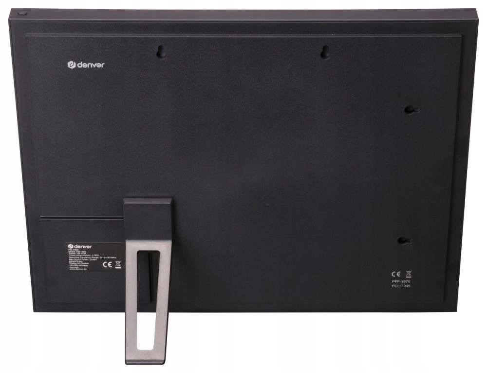 Wbudowana pamięć 16 GB z możliwością rozszerzenia