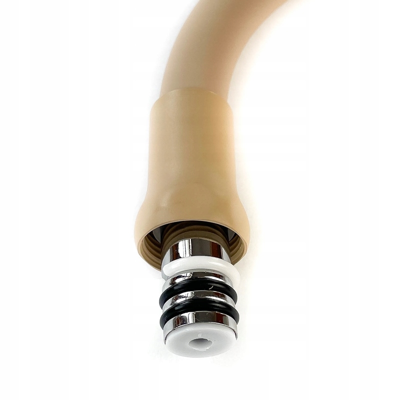 Elastyczna wylewka do baterii zlewozmywakowej