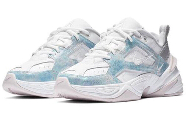 Buty Damskie Nike M2K Tekno Sneakersy Modne AO3108 103 – Styl i wygoda na co dzień