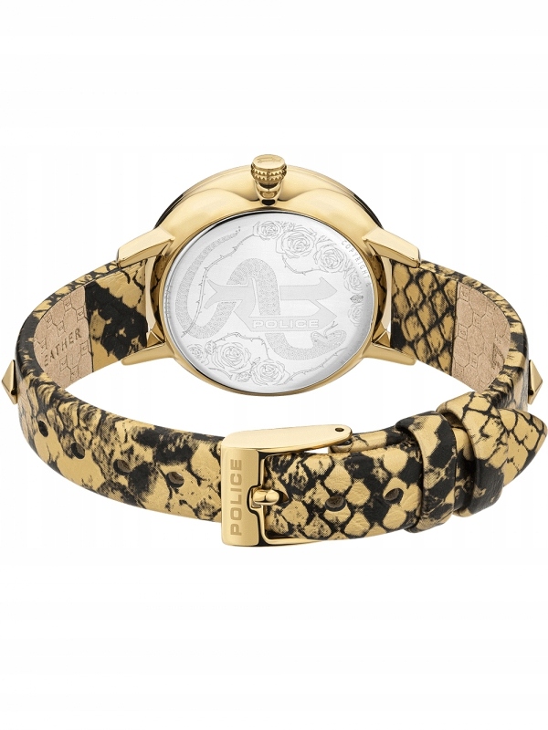 Wysokiej jakości skórzany pasek