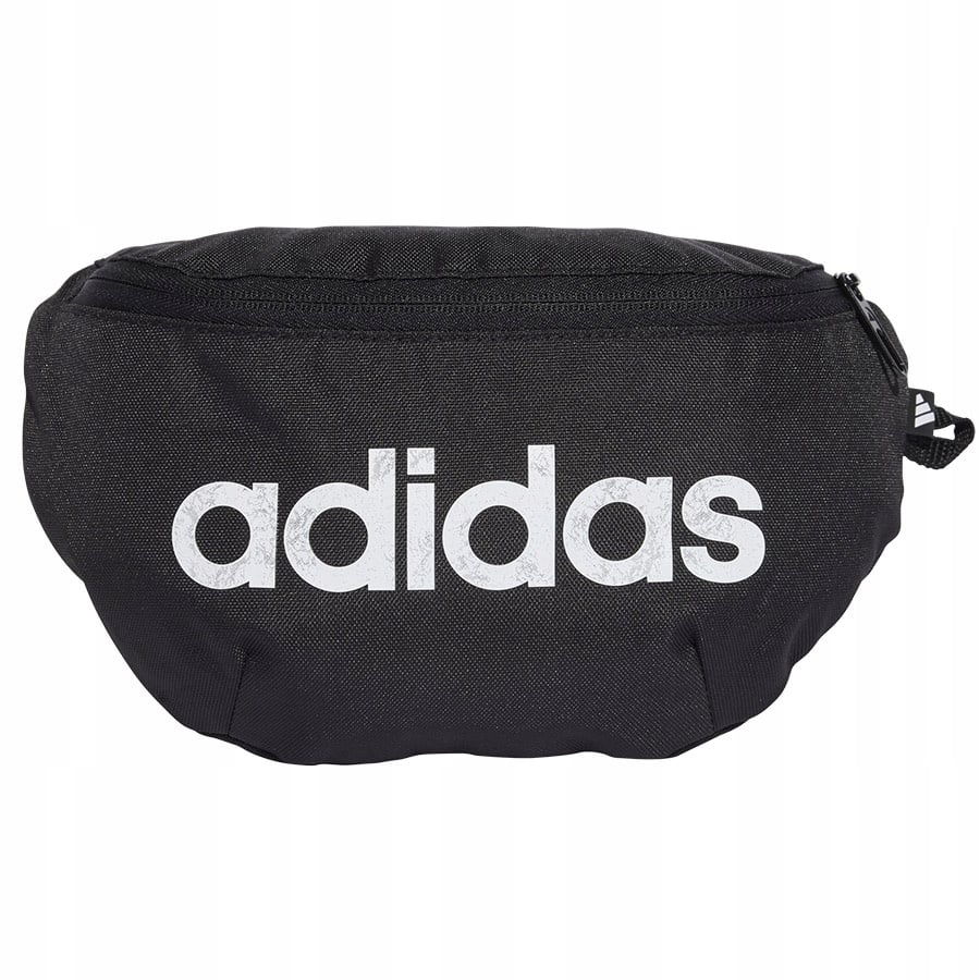 Saszetka nerka adidas Daily Waistbag JM1338 – Idealny towarzysz na każdą okazję