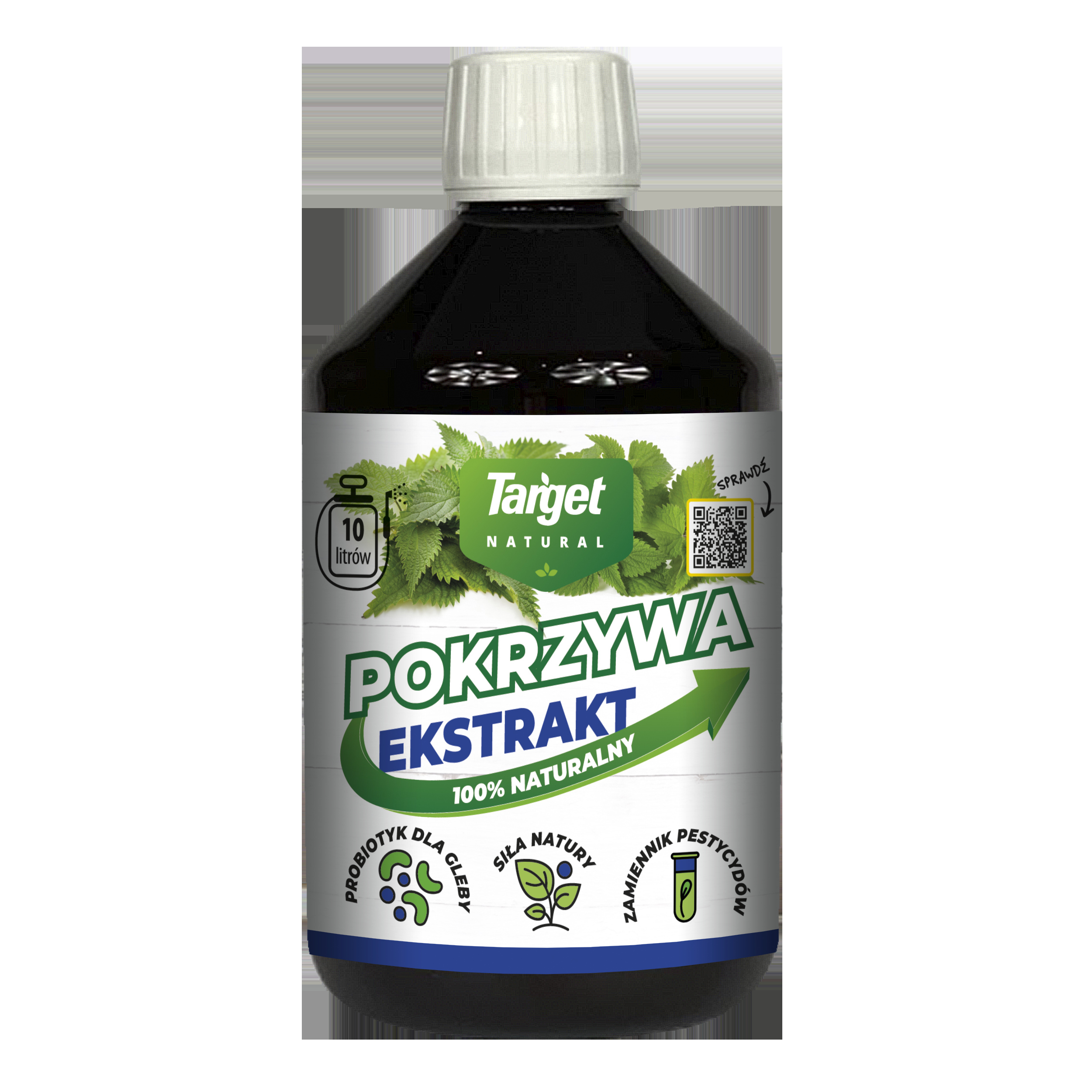 Probiotyczne mikroorganizmy w nawozie – Klucz do zdrowego wzrostu
