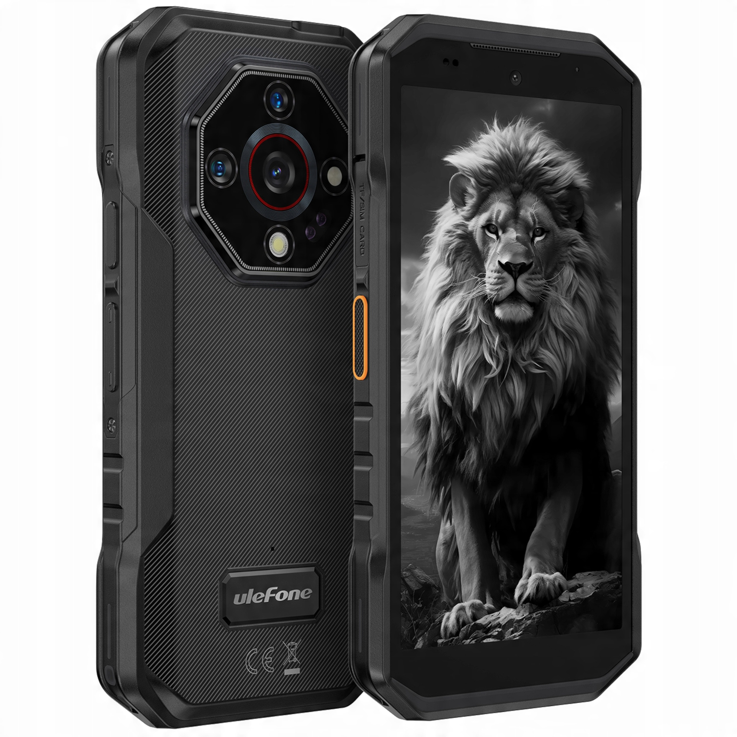 Duża pamięć RAM i możliwość rozszerzenia pamięci wewnętrznej