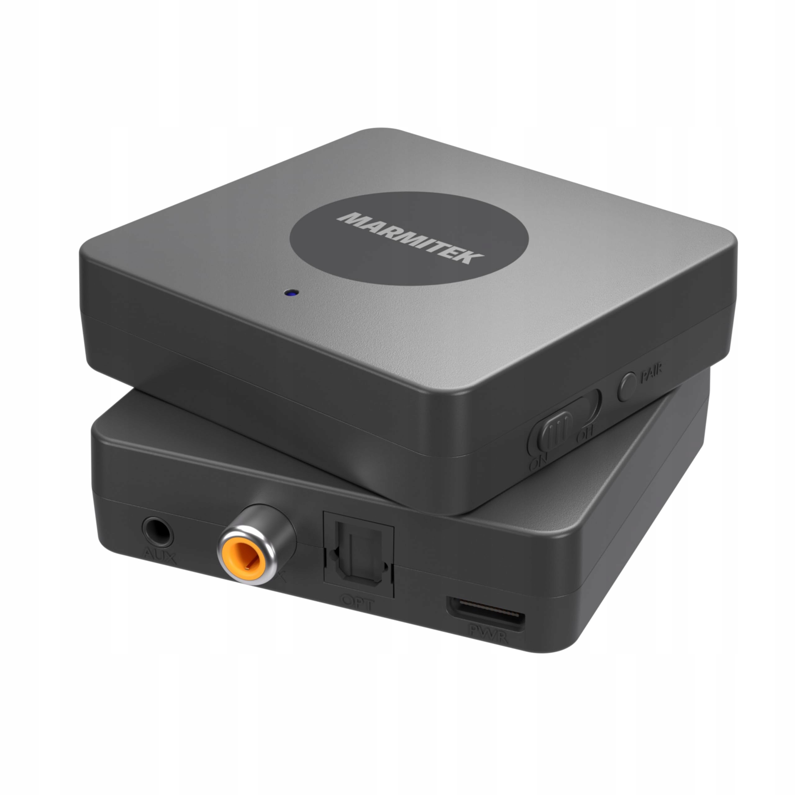 Plug & Play – Szybkie i stabilne parowanie słuchawek Bluetooth