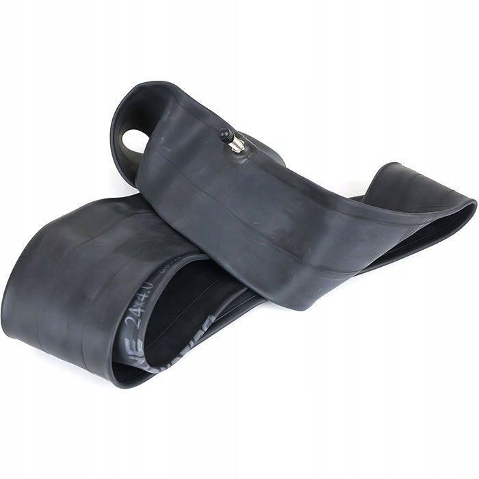 Stabilna i bezpieczna jazda na fat bike'ach