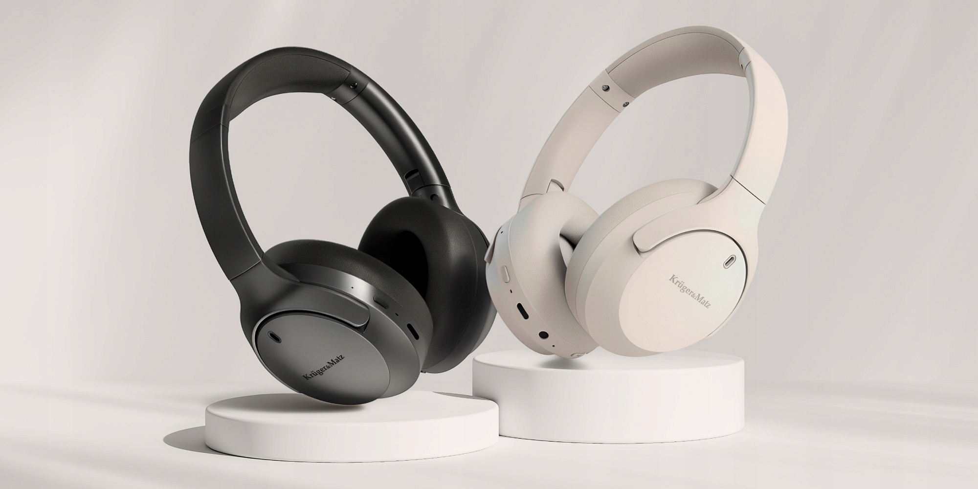 Intuicyjne sterowanie – Wygodne zarządzanie utworami i połączeniami