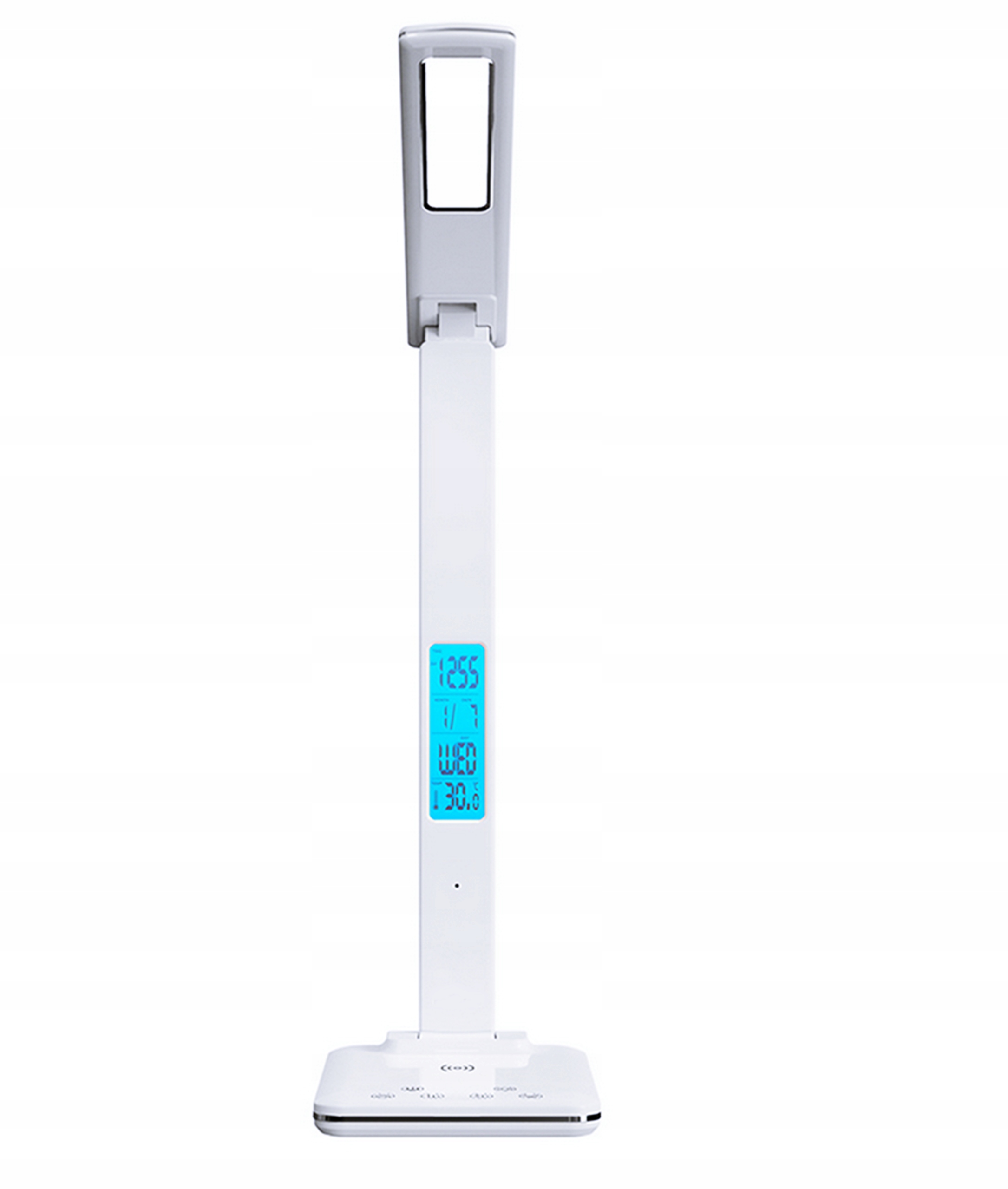 Wbudowana ładowarka bezprzewodowa – Szybkie ładowanie urządzeń