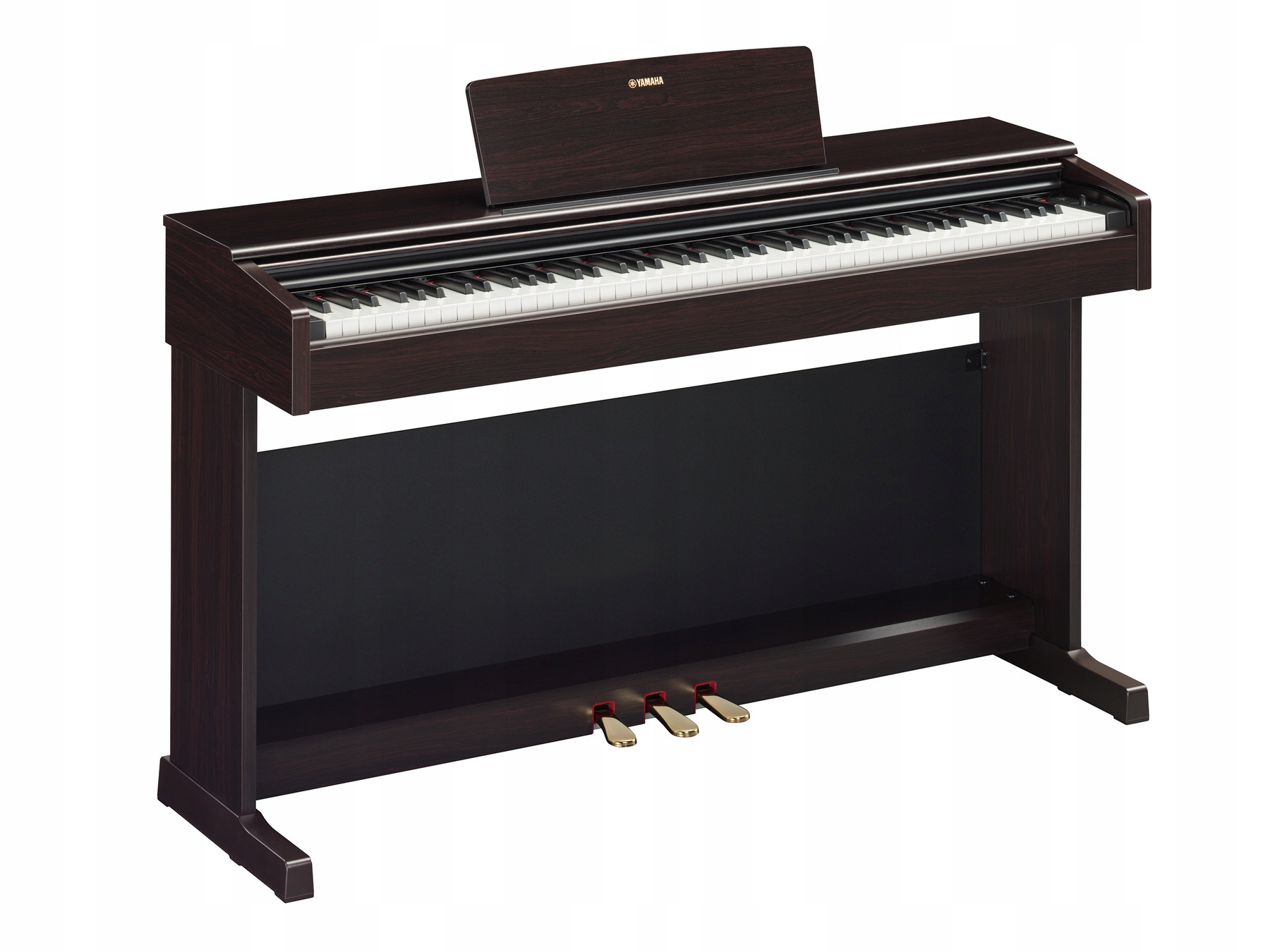 Yamaha ARIUS YDP-145R – Cyfrowe pianino dla każdego muzyka