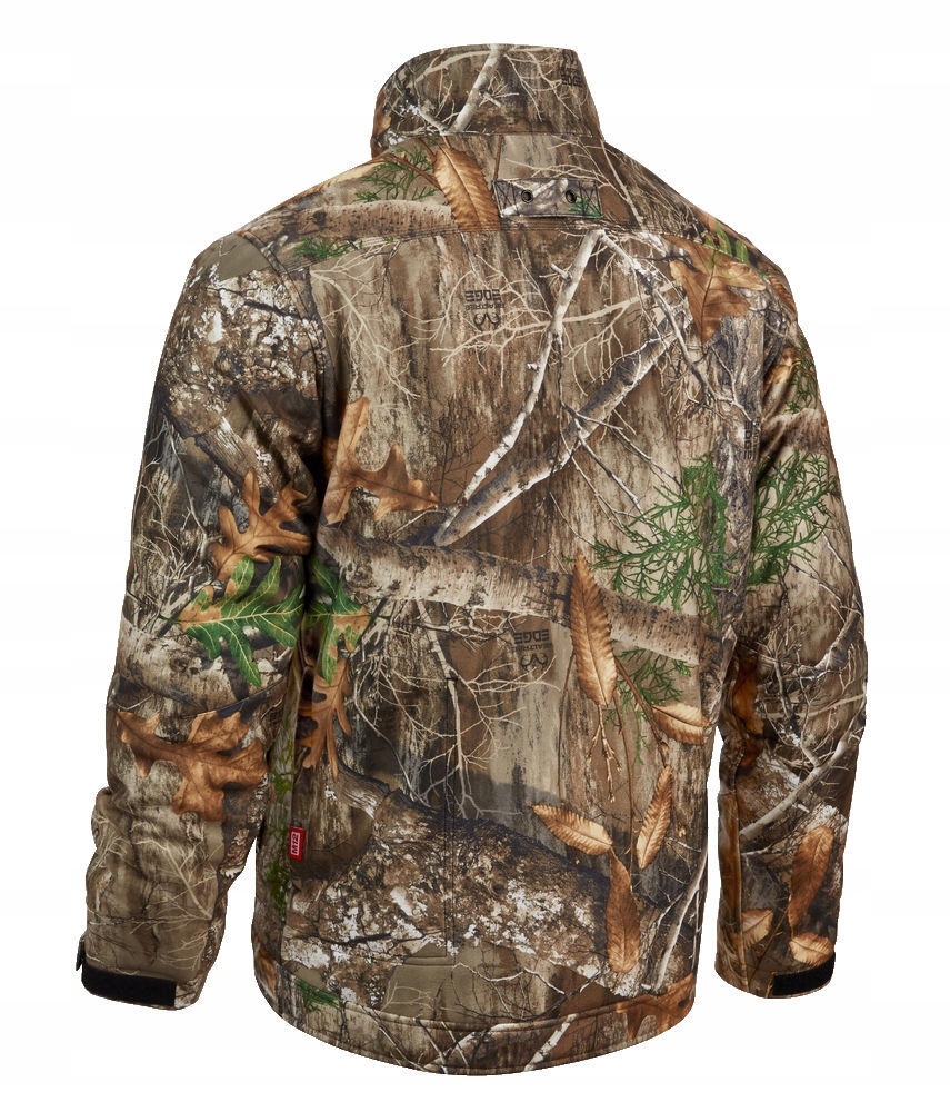 Wzór kamuflażu REALTREE XTRA™ – Idealna do różnorodnych środowisk