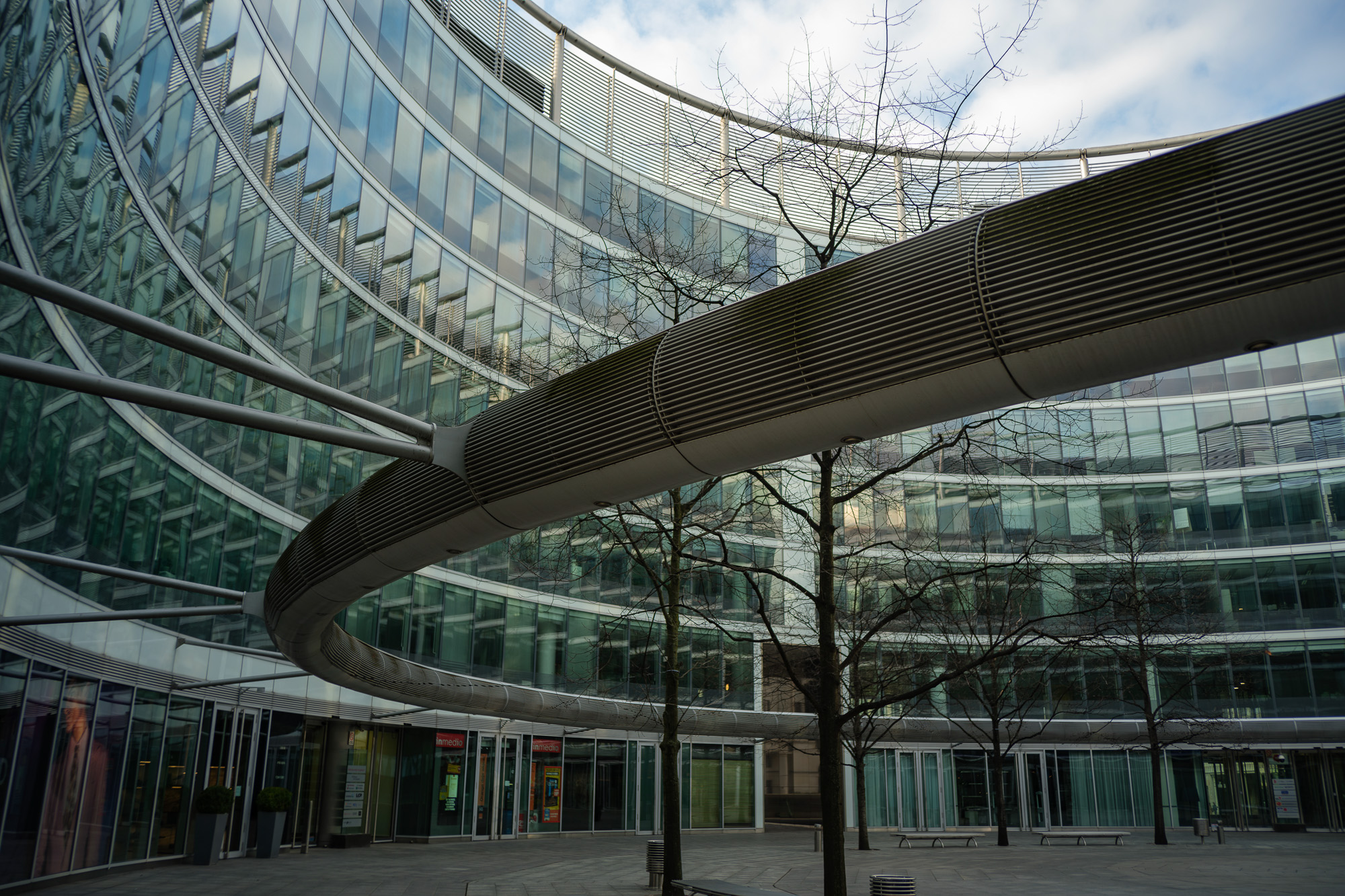 Obiektyw Voigtlander Nokton II Vintage Line 28 mm f/1,5 do Leica M - czarny