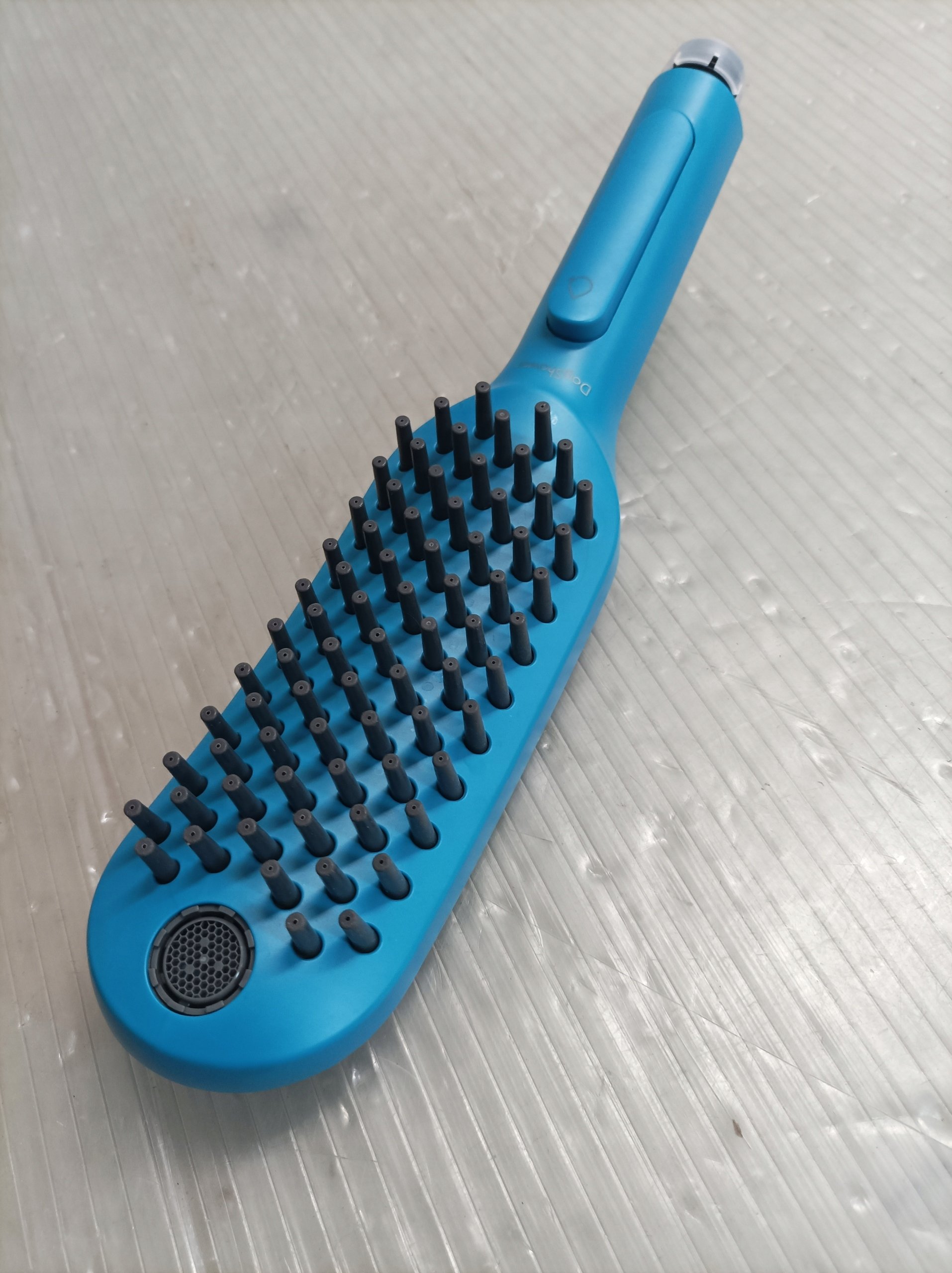 Ergonomiczny design i łatwość obsługi