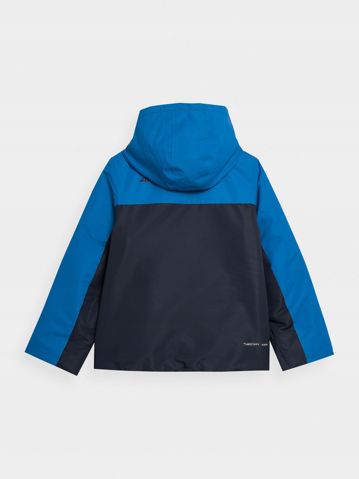 Kurtka narciarska męska 4F HJZ22-JKUMN001 – Komfort i styl na stoku