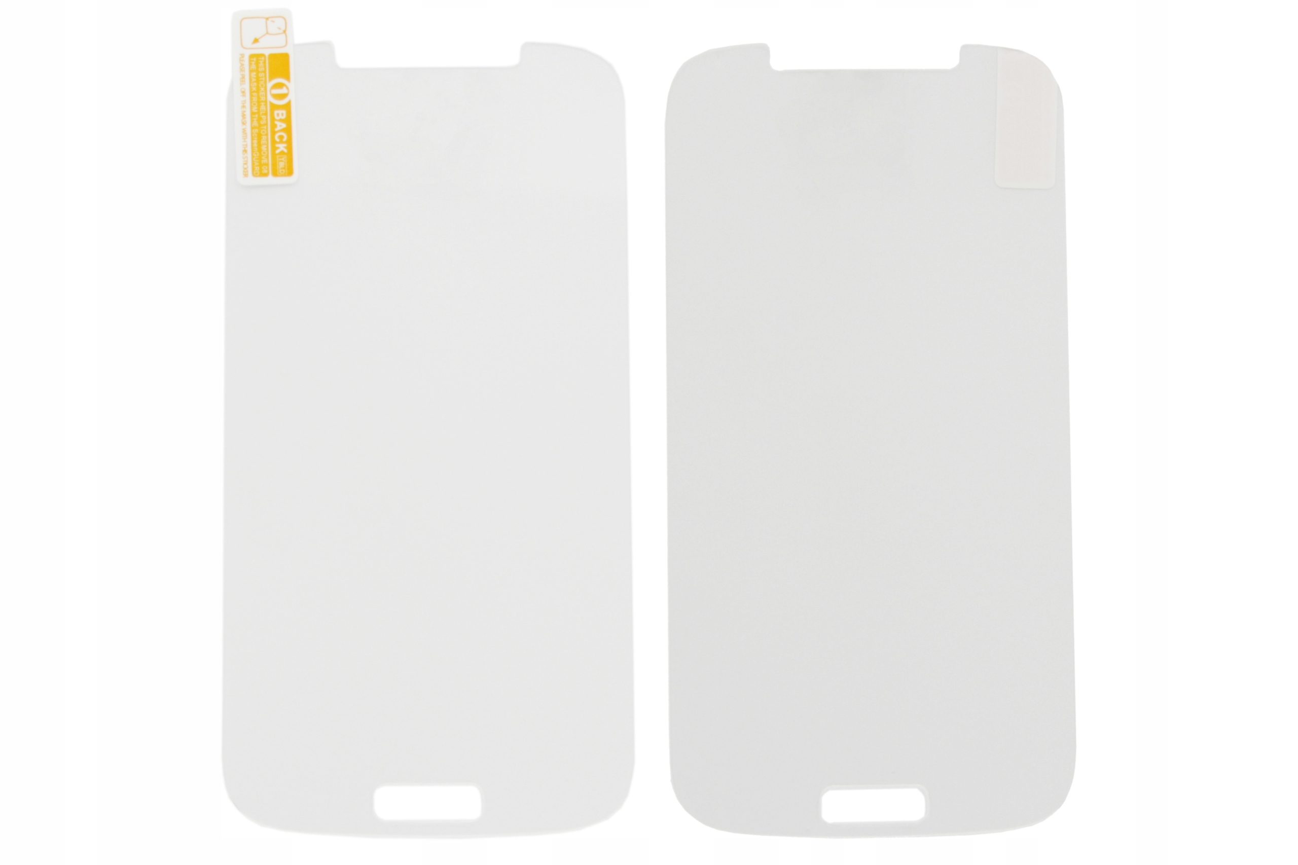 Powłoka oleofobowa – łatwe czyszczenie i brak odcisków palców