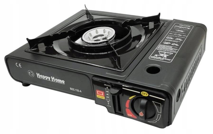 Kompaktowe rozmiary i lekka konstrukcja