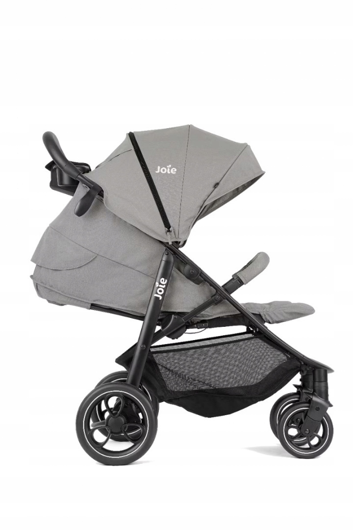 Komfort jazdy dzięki zawieszeniu Flex™ Comfort Ride