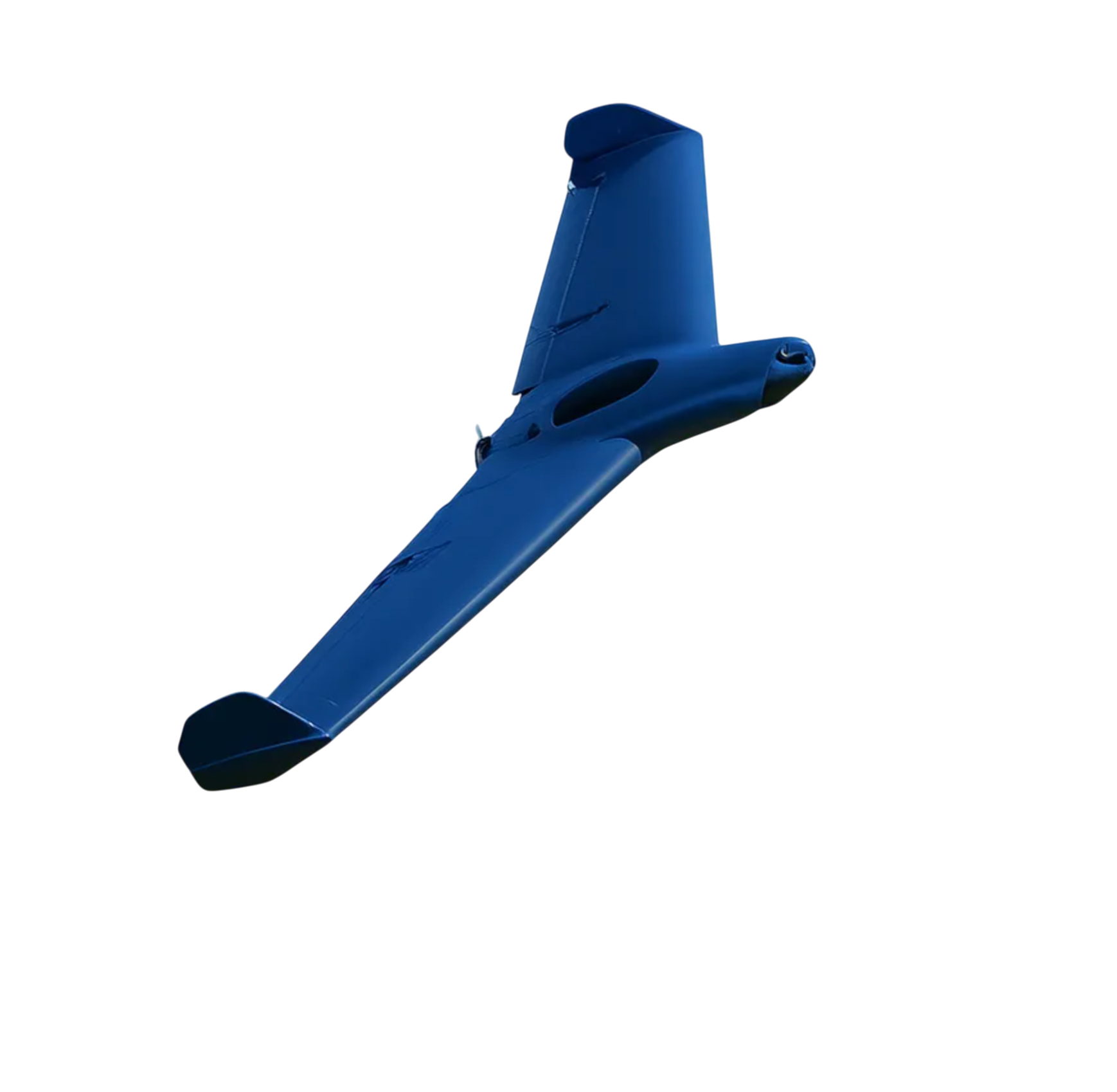 Optymalna waga i właściwości aerodynamiczne
