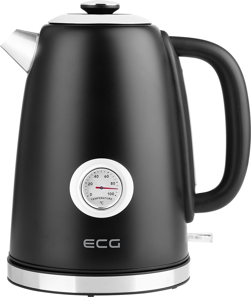 Ergonomiczne rozwiązania czajnika