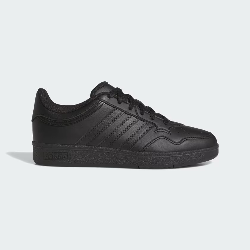 Buty adidas HOOPS 4.0 JQ5224 – Idealne dla aktywnych dzieci