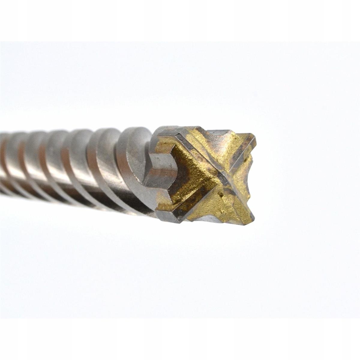 Wiertło do drewna spiralne sześciokątne 32mm (AR54482) – Idealne narzędzie do majsterkowania