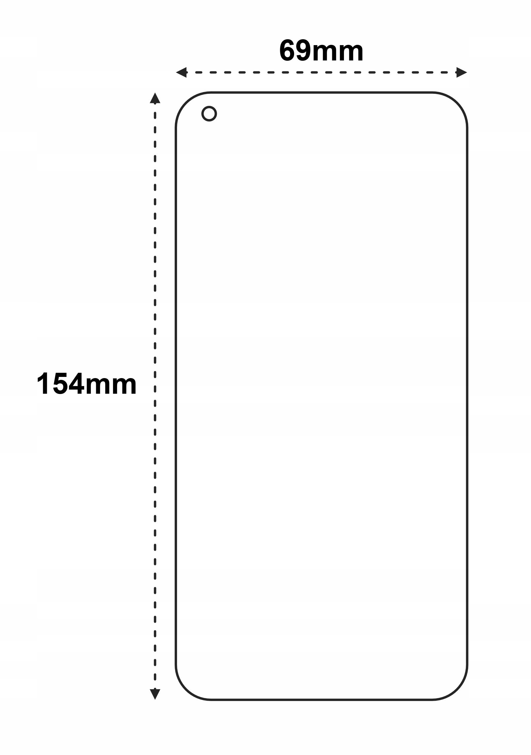 Kompatybilność z Realme GT 5G – Idealne dopasowanie