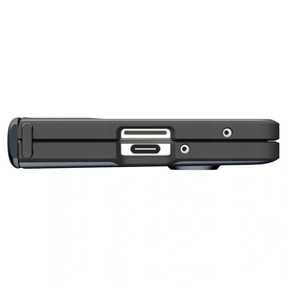 Technologia „Sliding” – idealne dopasowanie do elastycznego ekranu