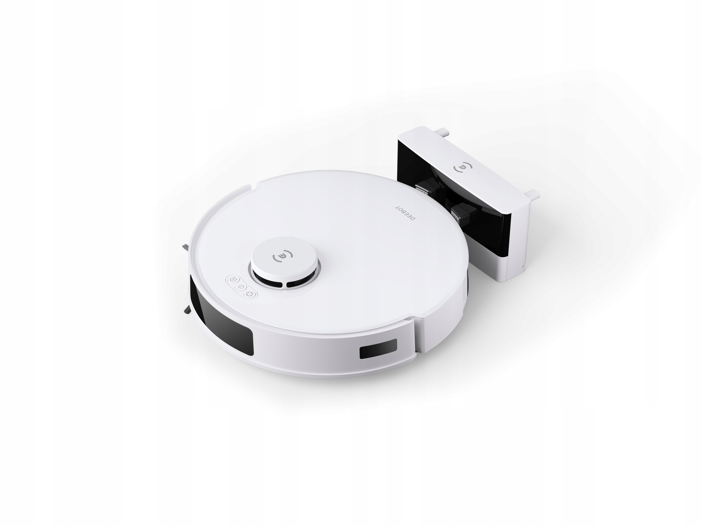 Oczyszczacz powietrza Ecovacs Robot sprzątający Ecovacs Deebot N20 – Innowacyjne rozwiązanie do czyszczenia