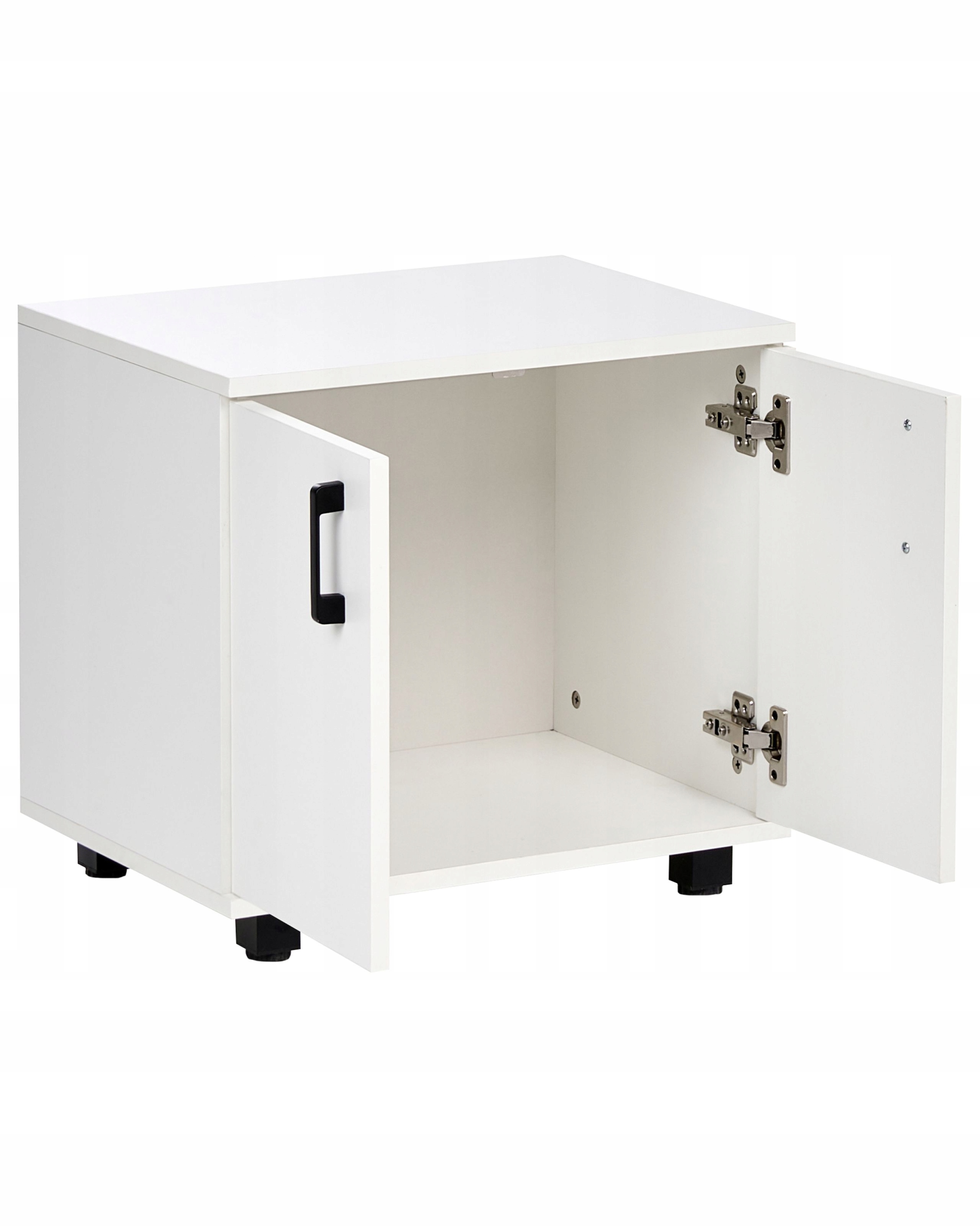 Minimalistyczny design i nowoczesne wykończenie