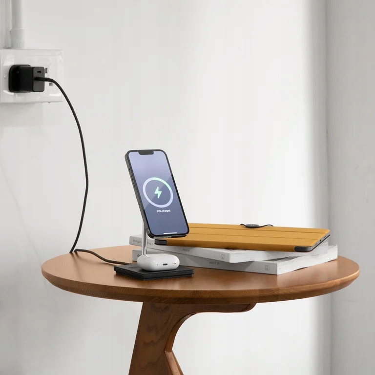 Wydajność ładowania – moc do 35W