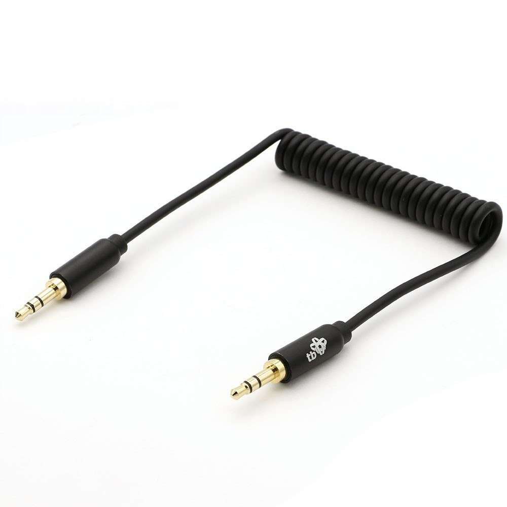 Złącza 3,5mm minijack męska