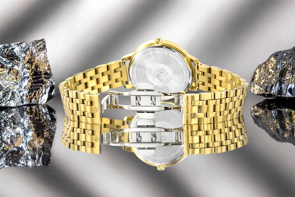 Mechanizm kwarcowy – Precyzja i niezawodność