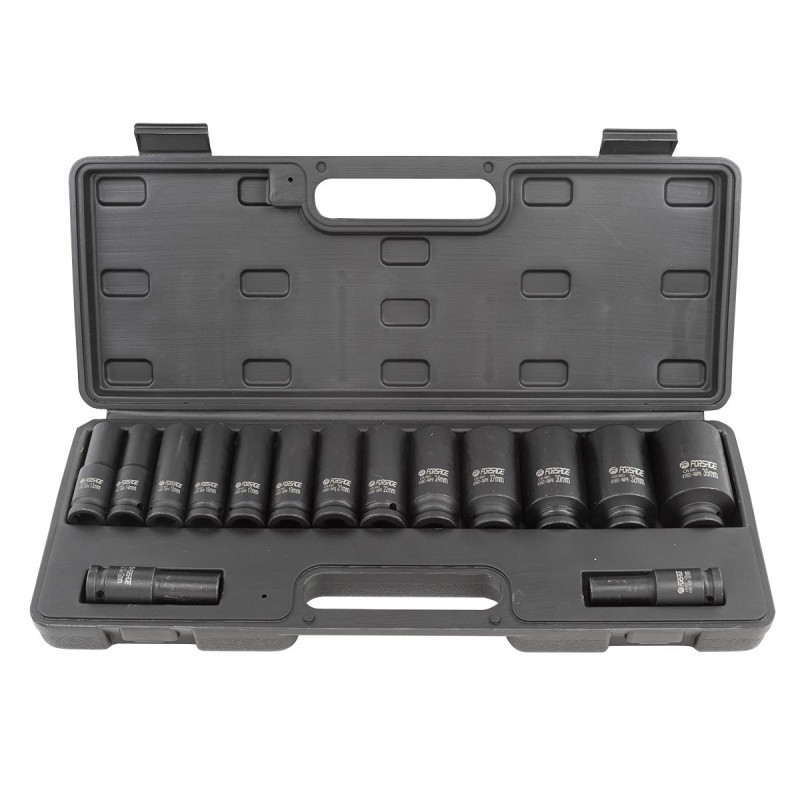 Waga zestawu – 4 kg dla łatwego transportu