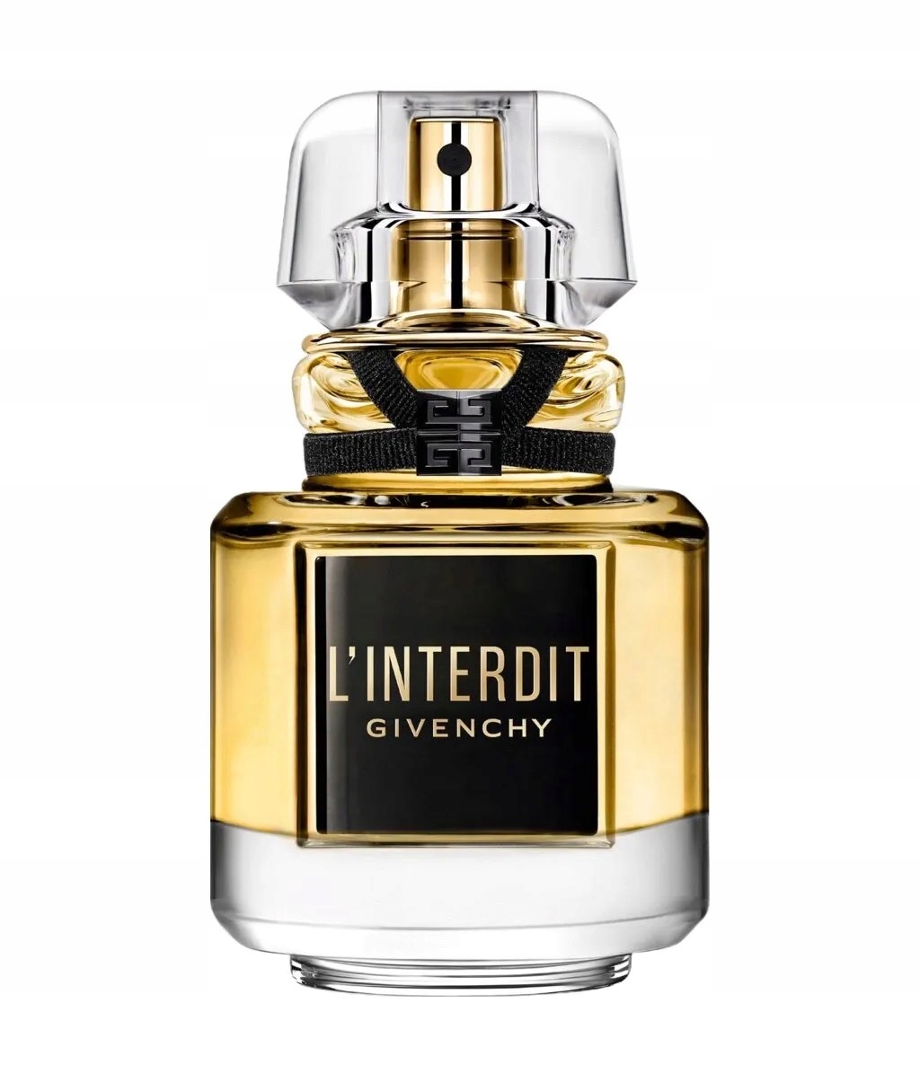 Woda perfumowana o pojemności 35 ml – perfekcyjna na każdą okazję