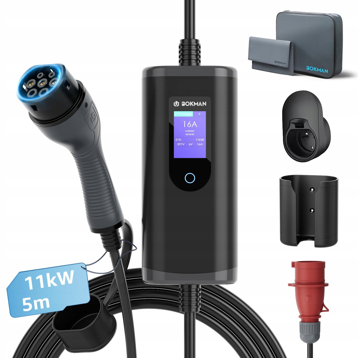 Odporność na skrajne temperatury – Używaj w każdych warunkach