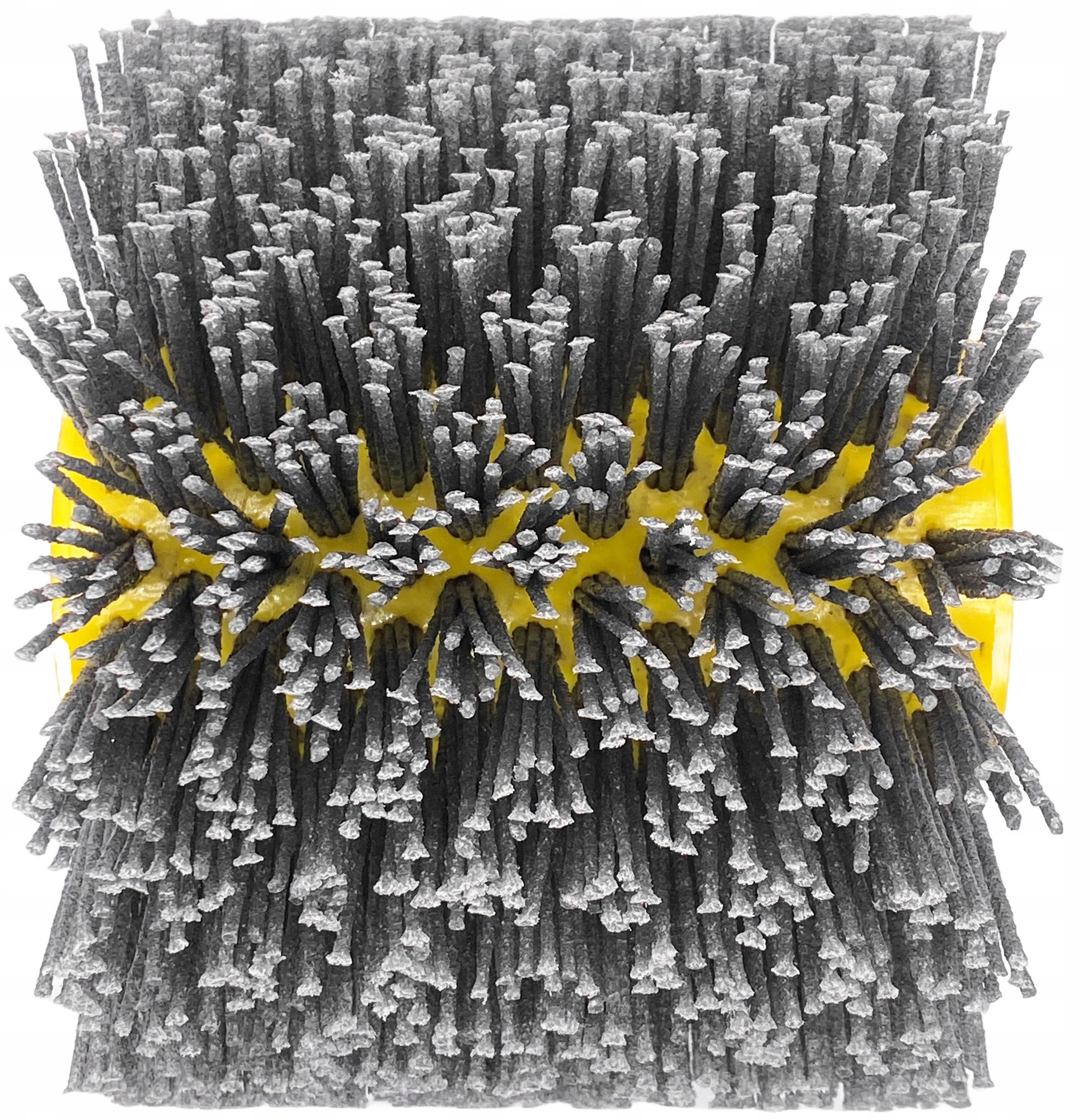 Jak możesz wykorzystać szczotkę nylonową?