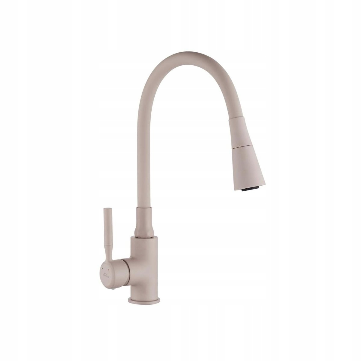 Wysokiej jakości mosiądz w pięknym szarym kolorze