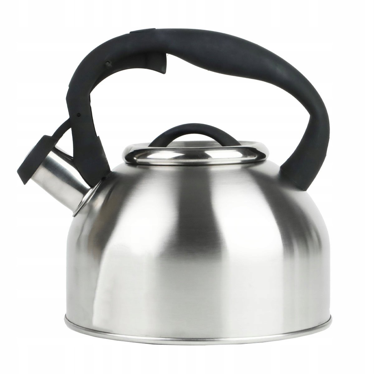 Duża Pojemność 2,5 L – Doskonały na Spotkania Rodzinne