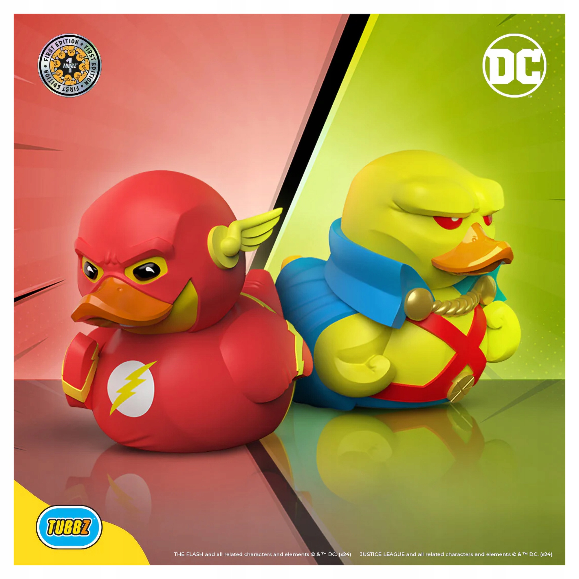 Wysokiej jakości wykonanie z PVC