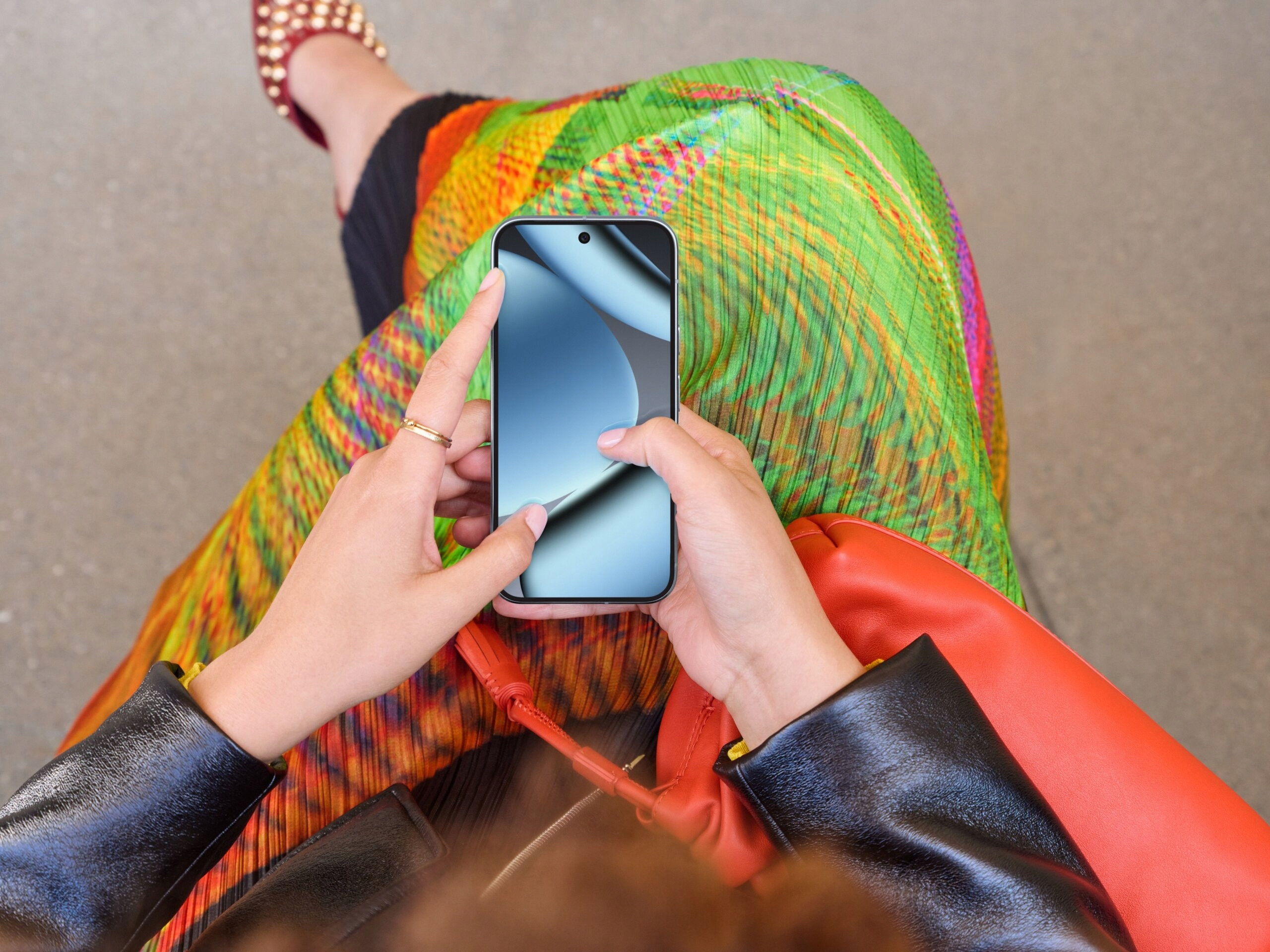 Zabezpieczenia sprzętowe i ochrona danych