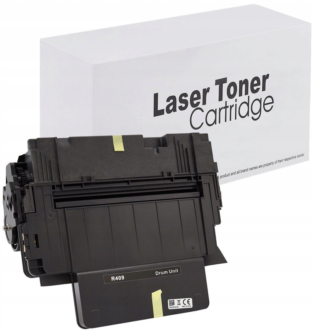 Bęben Pureink CLTR407 R407 do Samsung CLX-3185FW – Wydajność i jakość druku