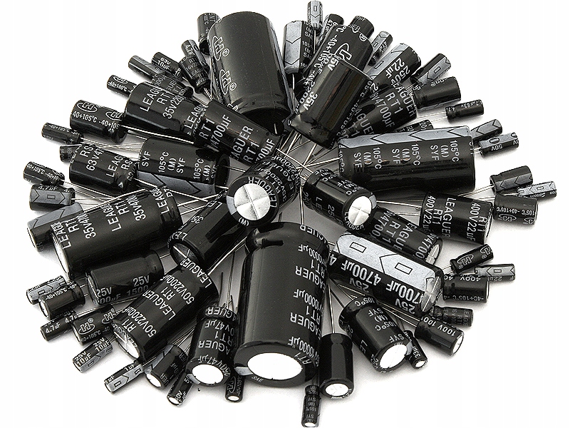 Maksymalna temperatura robocza – Wytrzymałość do 105°C